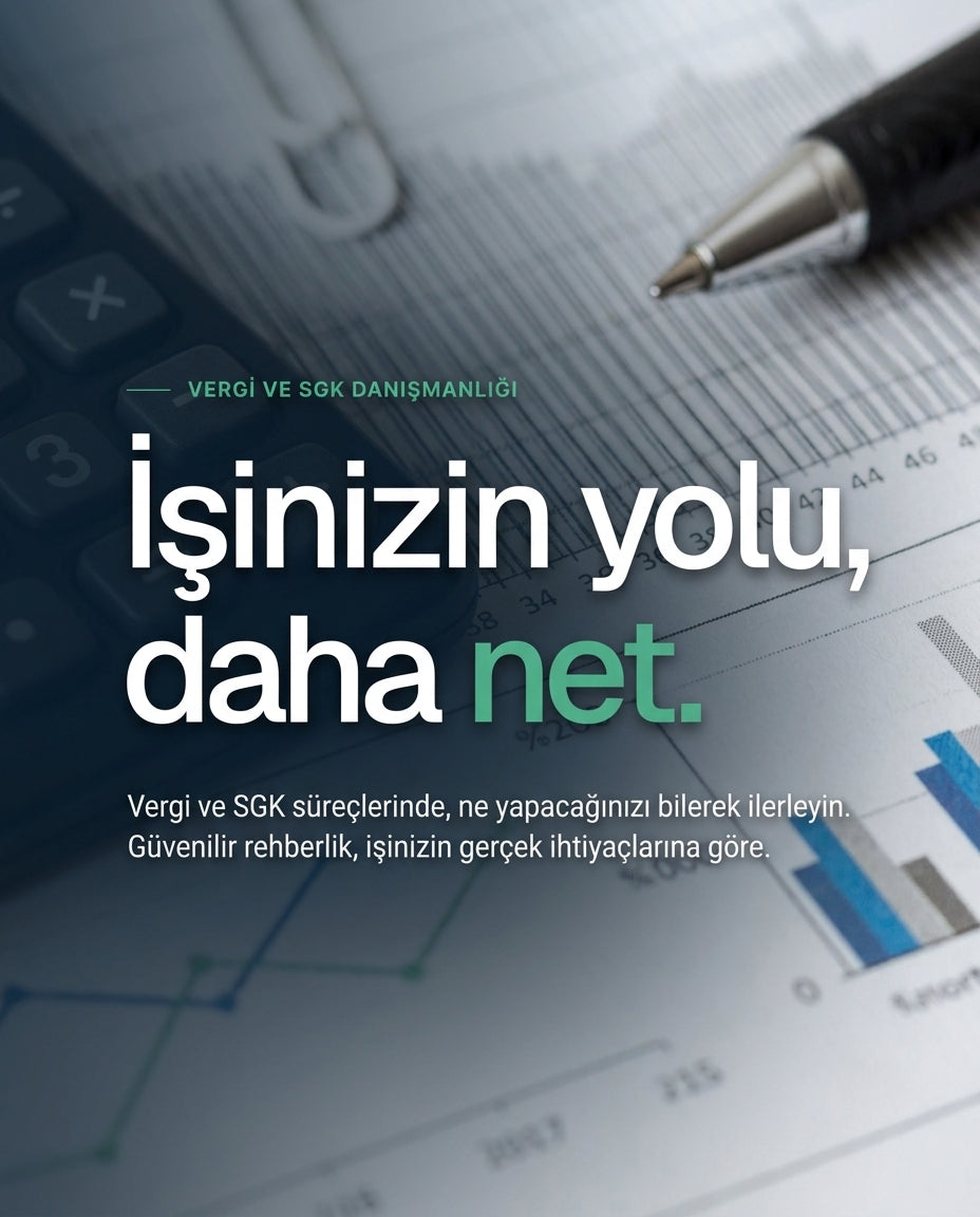 Danışmanlık